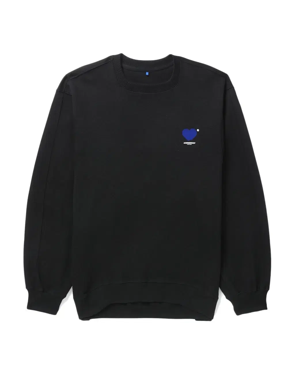 ADER ERROR×MAISON Kitsune 21FW スウェット 最新
